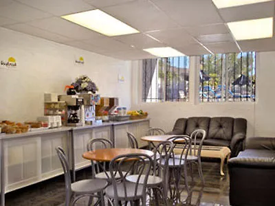 Days Inn By Wyndham Mission Valley-Sdsu 